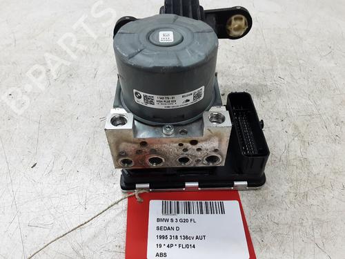 ABS pump BMW 3 (G20, G80, G28) 318 d | BP32247692M43 - Image 2