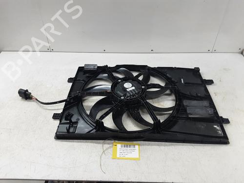 Used Heater blower motor Heater blower motor AUDI A3 Sportback (8YA, 8YF) 30 TFSI (116 hp) 39059685 39059685