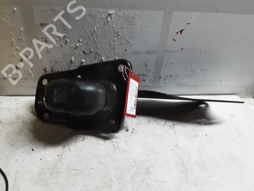 Left rear suspension arm VW GOLF V (1K1) 1.6 | BP22176529M14 