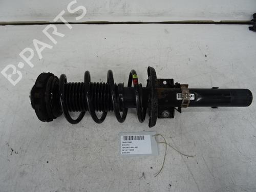 Used Right front shock absorber Right front shock absorber SKODA FABIA I Combi (6Y5) 1.9 SDI (64 hp) 39054613 39054613