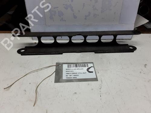 Left rear suspension arm BMW 3 Touring (E91) 320 d xDrive | BP20280658M14 