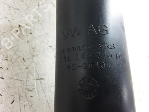 Intercooler pipe VW GOLF VII Variant (BA5, BV5) 1.6 TDI | BP36365659M127 - Image 5