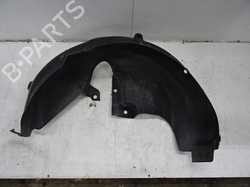 Passage de roue RENAULT CLIO V (B7_) 1.0 TCe 100 (B7MT) (101 hp) 32382643