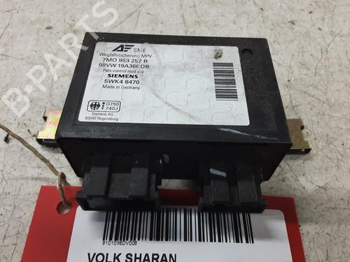 Control unit VW SHARAN (7M8, 7M9, 7M6) 2.0 | BP20287495M11 