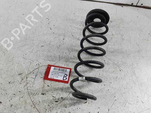 Shock absorber spring AUDI A3 Sportback (8YA, 8YF) 30 TDI | BP32248718C152