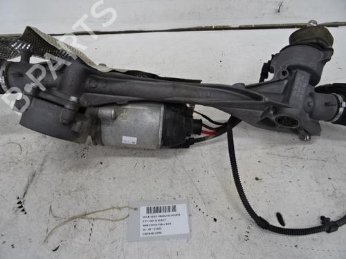 Used Steering rack VW GOLF VII (5G1, BQ1, BE1, BE2) 1.6 TDI 4motion (105 hp) 20271296