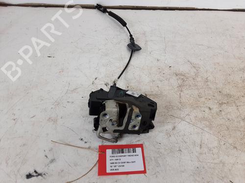 Used Front right lock FORD ECOSPORT 1.5 EcoBlue TDCi (95 hp) 20287802