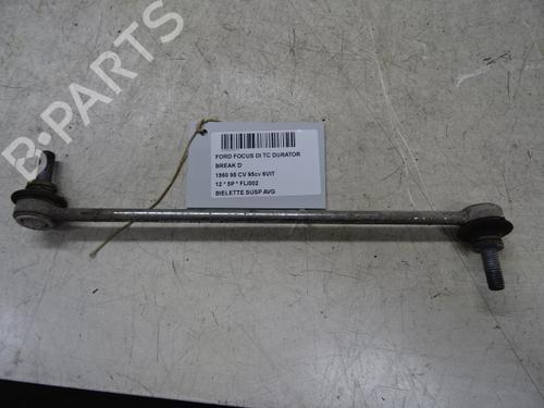 Used Left front suspension arm FORD FOCUS III Turnier 1.6 TDCi (95 hp) 32243872
