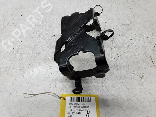 abs-pump-opel-corsa-f-p2jo-2019-40293216 main image
