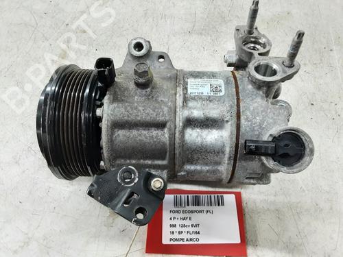 Used AC compressor AC compressor FORD ECOSPORT 1.0 EcoBoost (125 hp) 32247254 32247254