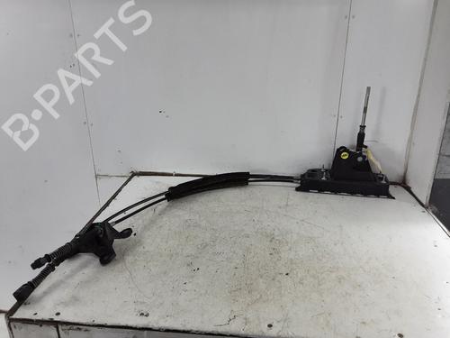 Palanca de cambios VW T-ROC (A11, D11) 1.0 TSI (116 hp) 32243506