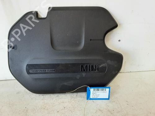 Used Upper protection Upper protection 32243863 32243863