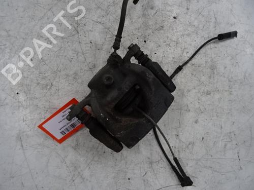 Used Left front brake caliper BMW 2 Active Tourer (F45) 216 d (116 hp) 20270557
