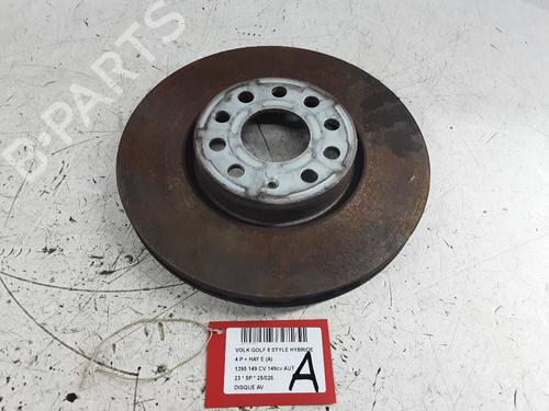 other-vw-golf-viii-cd1-da1-2019-34103861 main image