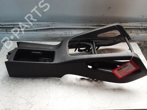 Mittelkonsole VW GOLF V (1K1) 2.0 TDI 16V (140 hp) 23503762
