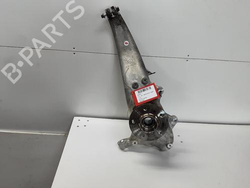 Used Left front steering knuckle Left front steering knuckle 39059286 39059286