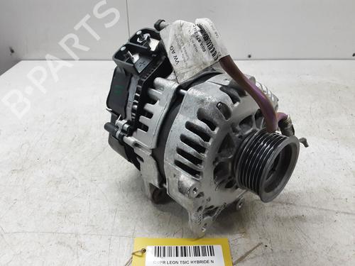 Generator SEAT LEON (KL1, KLG) 1.5 eTSI | BP39063510M7 - Image 3