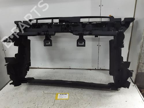 Voorfront slotplaat Voorfront slotplaat VW GOLF VIII (CD1, DA1) 1.5 TSI (131 hp) 36478846 36478846