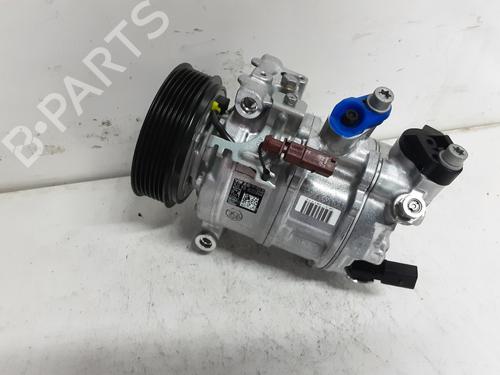 AC-Kompressor VW PASSAT B8 Variant (3G5, CB5) 1.6 TDI | BP39058945M34 - Image 2