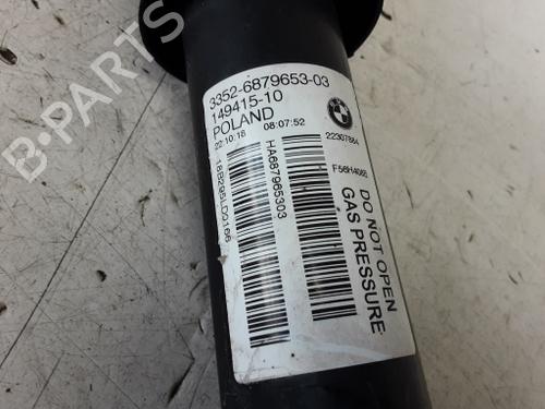 Left rear shock absorber MINI MINI (F56) One | BP40437505M18 - Image 5