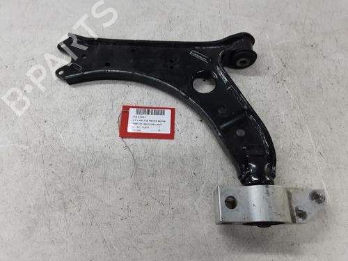 Used Left front suspension arm VW GOLF V (1K1) 1.9 TDI (105 hp) 25047668