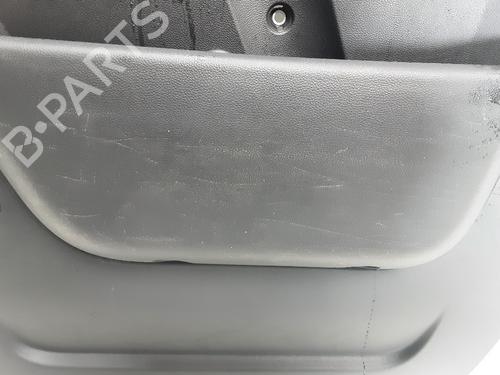 Forreste højre beklædning RENAULT MASTER III Van (FV) 2.3 dCi 150 FWD (FV0F, FV03, FV09) | BP29314520C59 - Image 3