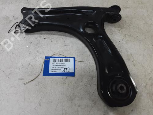 Used Left front suspension arm Left front suspension arm 39058476 39058476