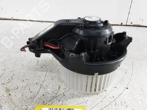 Used Heater blower motor Heater blower motor FORD FOCUS IV (HN) 1.0 EcoBoost mHEV (125 hp) 37633320 37633320