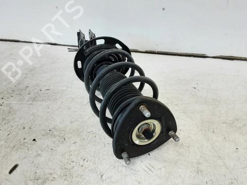 Right front shock absorber MAZDA CX-3 (DK) 2.0 SKYACTIV-G (DK5W, DK6W) | BP39526943M17 - Image 3