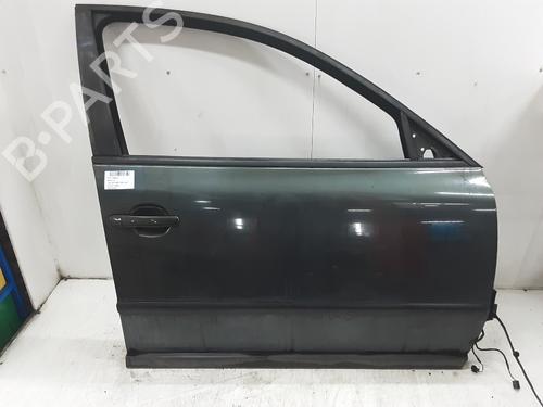 Dør høyre foran VW PASSAT B5.5 (3B3) 1.9 TDI (101 hp) 20277702