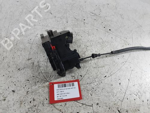 rear-right-lock-kia-ceed-cd-2018-36669331 main image