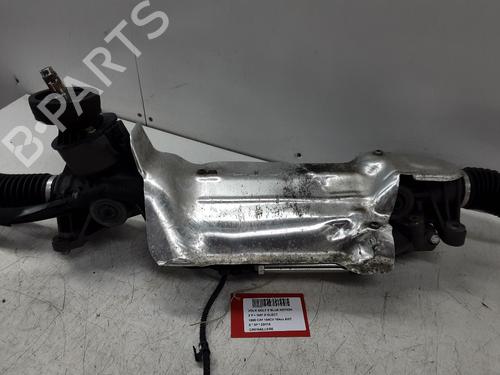 Used Steering rack VW GOLF VI (5K1) 1.6 TDI (105 hp) 20287760