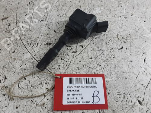 ignition-coil-skoda-fabia-iii-estate-nj5-2014-2015-2016-2017-2018-2019-2020-2021-2022-32249212 main image