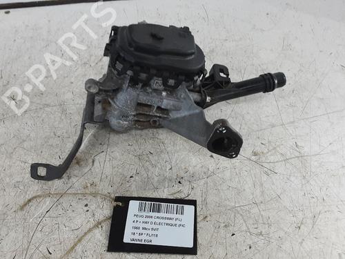 Egr PEUGEOT 2008 I (CU_) 1.6 BlueHDi 100 | BP32243411M69 - Image 2
