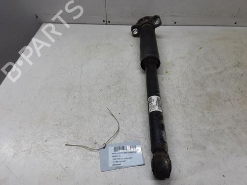 Used Left rear shock absorber Left rear shock absorber OPEL ASTRA J Sports Tourer (P10) 1.6 CDTi (35) (110 hp) 39053227 39053227