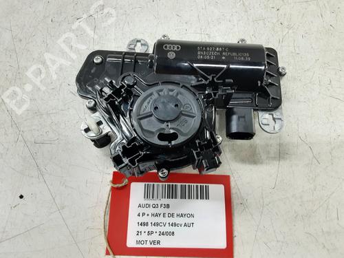 electronic-module-audi-q3-f3b-35-tfsi-mild-hybrid-5ta827887c-2018-20287039 main image