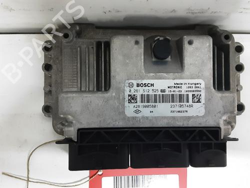Electronic module RENAULT TWINGO III (BCM_, BCA_) 1.0 SCe 70 | BP25208315M83 - Image 2