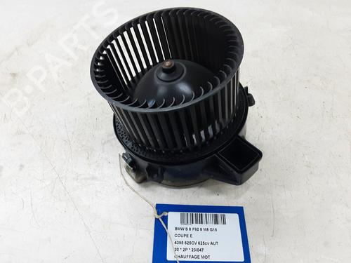 Heater blower motor BMW 8 Coupe (G15, F92) M8 Competition | BP20279232M62 