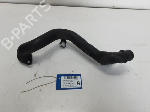 Used Intercooler pipe Intercooler pipe FIAT FIORINO Box Body/MPV (225_) 1.3 D Multijet (80 hp) 20278975 20278975