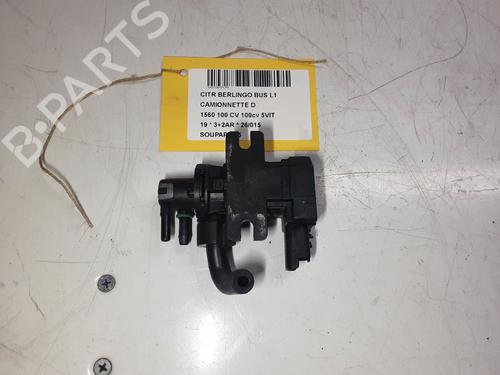 Electronic sensor CITROËN BERLINGO Box Body/MPV (B9) 1.6 BlueHDi 100 | BP39064000M84 - Image 4