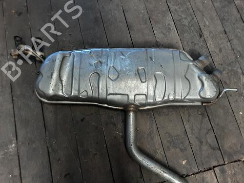 Exhaust system VW GOLF V (1K1) 1.9 TDI | BP32711245M121 - Image 5