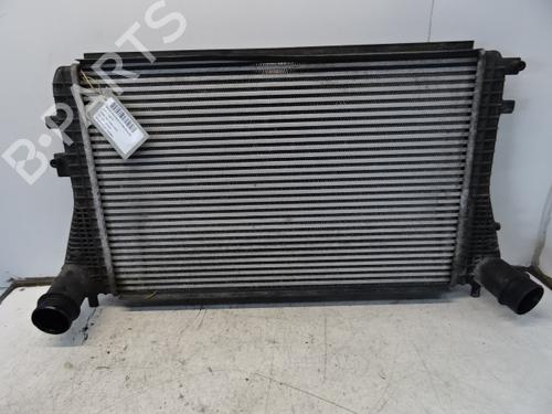 Used Intercooler VW TOURAN (1T1, 1T2) 1.9 TDI (90 hp) 20272926