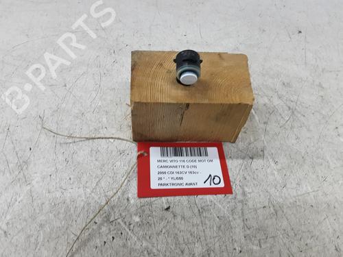 Elektronisk modul MERCEDES-BENZ VITO Van (W447) 116 CDI (447.601, 447.603, 447.605) (163 hp) 29168038
