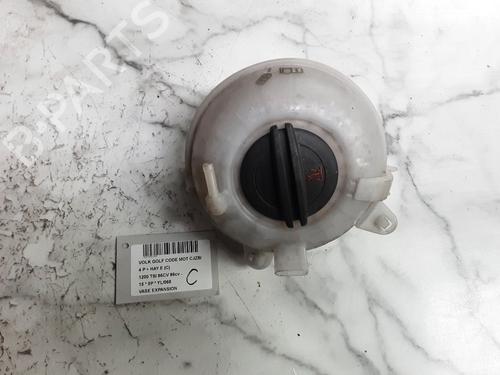 Used Expansion tank VW GOLF VII (5G1, BQ1, BE1, BE2) 1.2 TSI (86 hp) 29314460