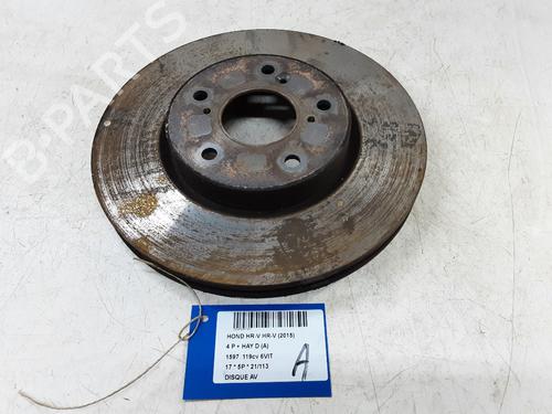 other-honda-hr-v-ru-16-i-dtec-ru8-2014-20271887 main image