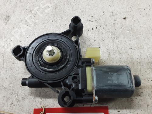 Left rear window motor AUDI Q7 (4MB, 4MG, 4MQ) SQ7 quattro | BP39059510E23 - Image 2