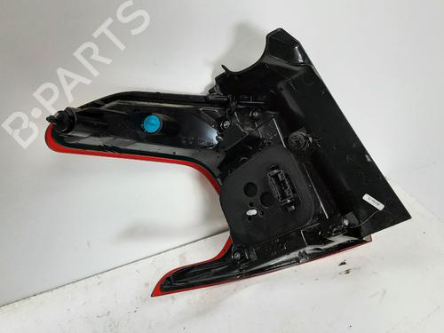 Right taillight PEUGEOT 2008 I (CU_) 1.6 BlueHDi 100 | BP32242620C35 - Image 2