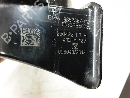 Horn BMW XM (G09) 50e All-wheel Drive | BP39059593E13 - Image 4
