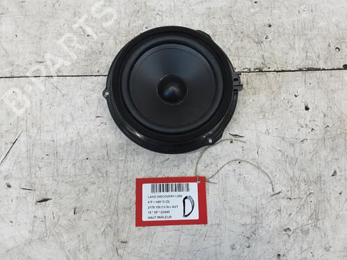 Used Speaker Speaker LAND ROVER DISCOVERY SPORT (L550) 2.2 D 4x4 (150 hp) 35948621 35948621