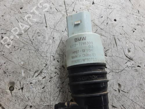 Washer pump BMW Z4 Roadster (G29) sDrive 20 i | BP32248656E24